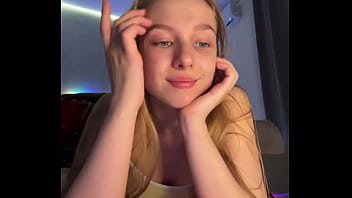 Masturbate tight pussy and boobs fuck