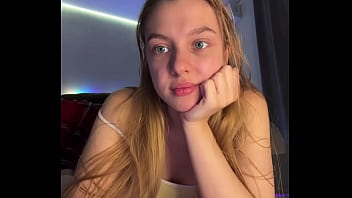 Masturbate tight pussy and boobs fuck