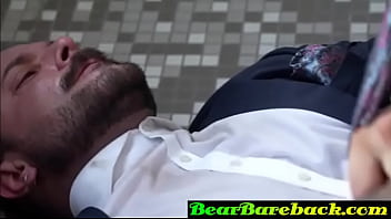 Office Bathroom Bareback With My Horny Boss thumbnail