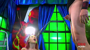 Ggg piss olympics german teen slut gets really dirty