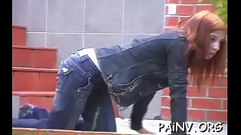 Young slut thraldom act