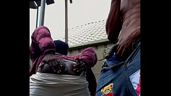 Great Outdoor Fuck thumbnail