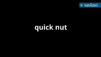 Quick nut