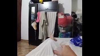 No Sabía Que El Vecino Estaba Grabando Mientras Le Estaba Chupando El Pené Espero Que Mi Esposo No Se Entere thumbnail