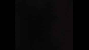 Cogiendo con toma de abajo