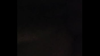 Cogiendo con toma de abajo