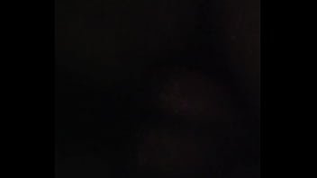 Cogiendo con toma de abajo