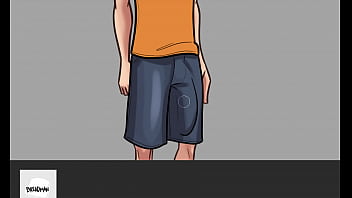 Sts broadcast by dc on picarto from february third 2023