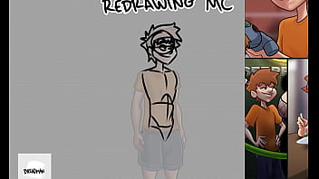 Sts broadcast by dc on picarto from february third 2023