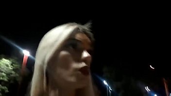 A Night In Brazik With The T Girls Working thumbnail