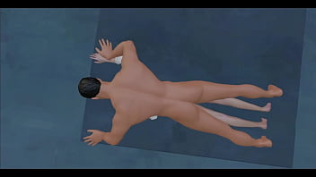 Cd人妖梦的开始（3） thumbnail