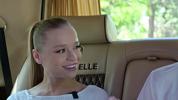 Petite tourist alexa flexy gets all holes stretched during no strings dp threesome gp3259