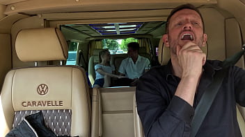 Petite tourist alexa flexy gets all holes stretched during no strings dp threesome gp3259