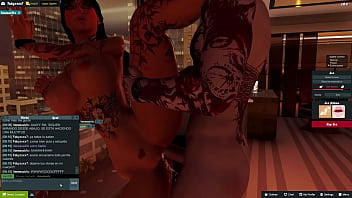 3dxchat lolivix 60 2da parte