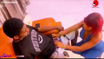 Ebuka my school son wants to eat his lunch food before going back to bed