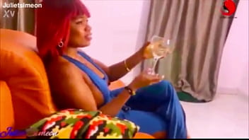 Ebuka my school son wants to eat his lunch food before going back to bed