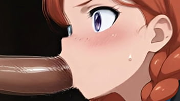 Fairy tail beth vanderwood hen ai