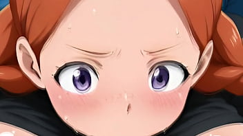 Fairy tail beth vanderwood hen ai