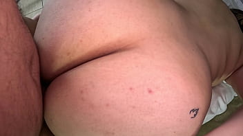 Novinha gestante faz seu primeiro anal em pov suelen fofa