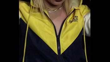 Squirt lemonade full video on our channel