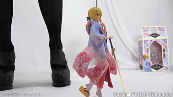 Foot Fetish thumbnail