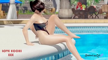 The Koroko Vacation Ecchi thumbnail