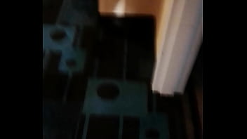 Thick white woman sexy walk