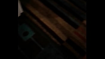 Thick white woman sexy walk