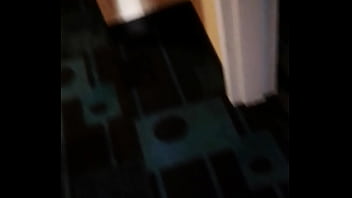 Thick white woman sexy walk