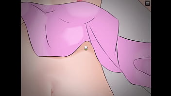 Hentai Game Giantess Abyss 50 Princess Demon Pink Hair Girl Unbirth Vore Digestion English Text Translated thumbnail