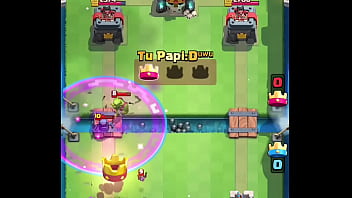 Remonto la partida en el ultimo segundo