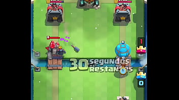 Remonto la partida en el ultimo segundo