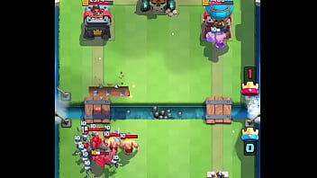 Remonto la partida en el ultimo segundo