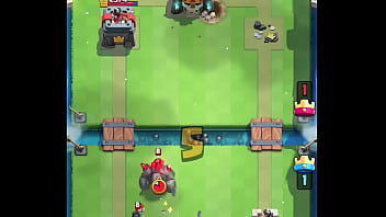 Remonto la partida en el ultimo segundo