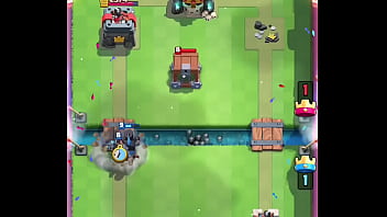 Remonto la partida en el ultimo segundo