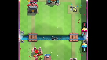 Remonto la partida en el ultimo segundo