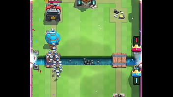 Remonto la partida en el ultimo segundo