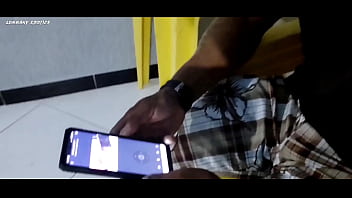 Eu vir minha prima nua pelas cameras de segurança