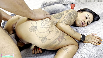 Minha Buceta Está Toda Aberta Para Vc thumbnail