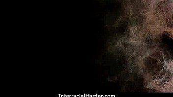 The best of amateur interracial sex 29