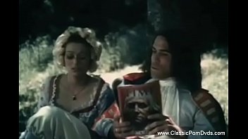 A seductive expression of love