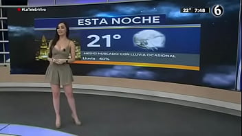 Emily quiñones ricas tetas en sexy vestido