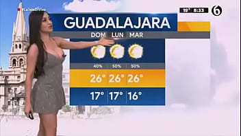 Emily quiñones ricas tetas en sexy vestido