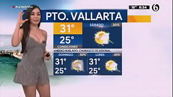 Emily quiñones ricas tetas en sexy vestido