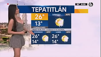 Emily quiñones ricas tetas en sexy vestido