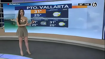 Emily quiñones ricas tetas en sexy vestido