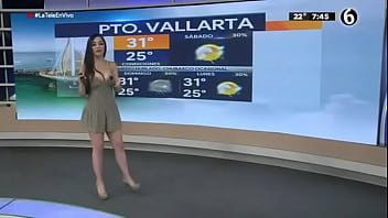 Emily quiñones ricas tetas en sexy vestido