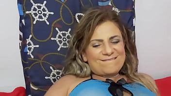 Vivi guedez no apt do corno