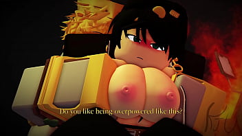 Jotaro vs dio on the bridge sex