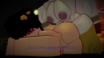 Jotaro vs dio on the bridge sex